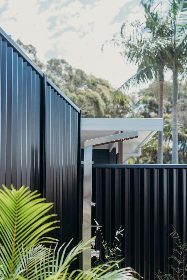 Nelson Palms