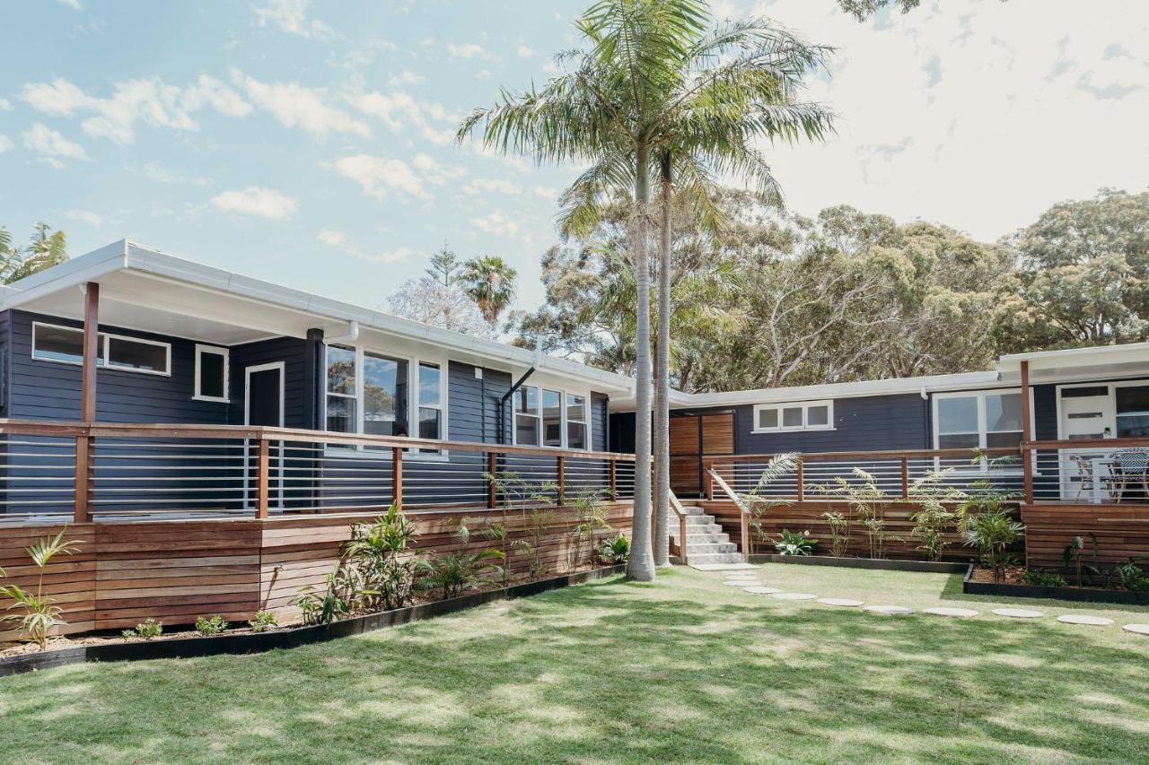 Nelson Palms